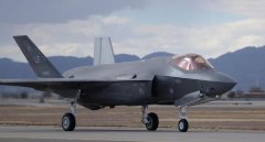 美政府报告：F-35战机执行任务率仅55% 低得令人无法接受